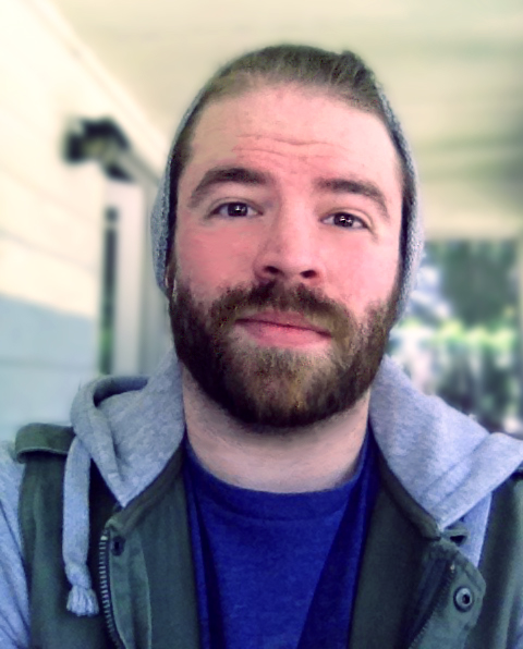 Daniel Simpson